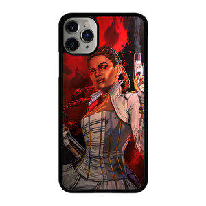 APEX LEGENDS LOBA iPhone 11 Pro Max Case Cover