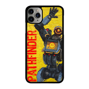 APEX LEGENDS PATHFINDER 2 iPhone 11 Pro Max Case Cover