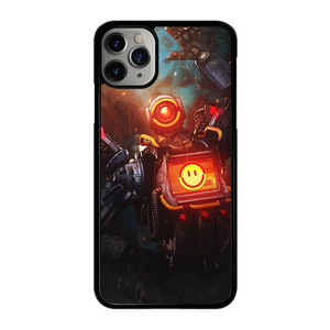 APEX LEGENDS PATHFINDER 3 iPhone 11 Pro Max Case Cover