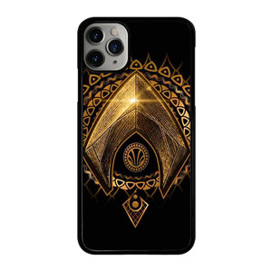 AQUAMAN LOGO 2 iPhone 11 Pro Max Case Cover AQUAMAN LOGO 2 iPhone 11 Pro Max Case Cover