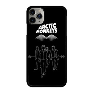 ARCTIC MONKEYS BAND iPhone 11 Pro Max Case Cover ARCTIC MONKEYS BAND iPhone 11 Pro Max Case Cover