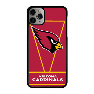 ARIZONA CARDINALS 1 iPhone 11 Pro Max Case Cover ARIZONA CARDINALS 1 iPhone 11 Pro Max Case Cover
