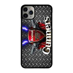 ARSENAL 1 iPhone 11 Pro Max Case Cover