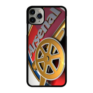 ARSENAL 2 iPhone 11 Pro Max Case Cover