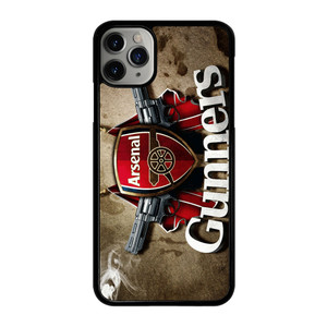 ARSENAL 3 iPhone 11 Pro Max Case Cover