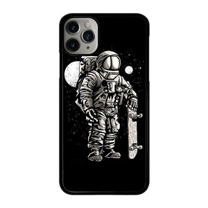 ASTRONAUT SKATEBOARDER 2 iPhone 11 Pro Max Case Cover