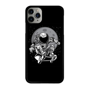 ASTRONAUT SKATEBOARDER iPhone 11 Pro Max Case Cover ASTRONAUT SKATEBOARDER iPhone 11 Pro Max Case Cover
