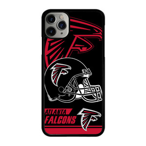 ATLANTA FALCONS 2 iPhone 11 Pro Max Case Cover