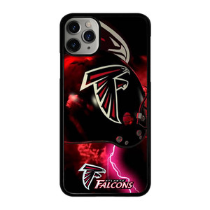 ATLANTA FALCONS 3 iPhone 11 Pro Max Case Cover