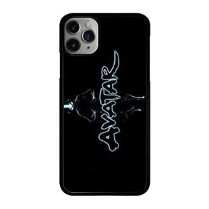 AVATAR CHANGE iPhone 11 Pro Max Case Cover
