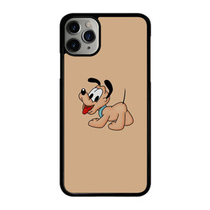 BABY PLUTO iPhone 11 Pro Max Case Cover