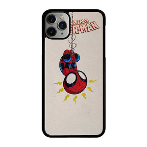 BABY SPIDERMAN iPhone 11 Pro Max Case Cover BABY SPIDERMAN iPhone 11 Pro Max Case Cover