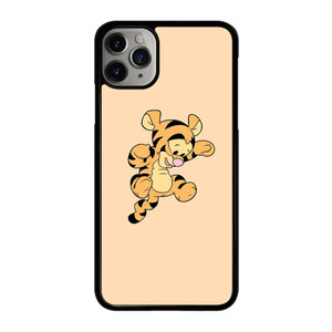 BABY TIGGER iPhone 11 Pro Max Case Cover