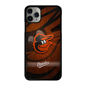 BALTIMORE ORIOLES 2 iPhone 11 Pro Max Case Cover