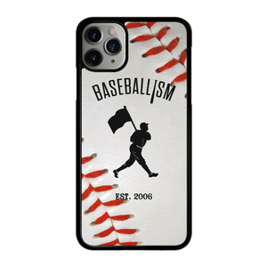 BASEBALL FANS iPhone 11 Pro Max Case Cover BASEBALL FANS iPhone 11 Pro Max Case Cover