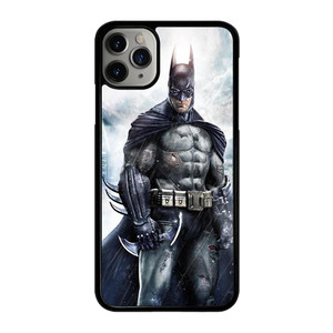 BATMAN DARK KNIGHT iPhone 11 Pro Max Case Cover