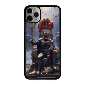 BATMAN KING iPhone 11 Pro Max Case Cover