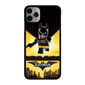 BATMAN LEGO iPhone 11 Pro Max Case Cover