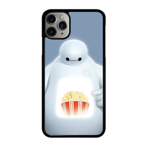 BAYMAX BIG HERO 6 iPhone 11 Pro Max Case Cover