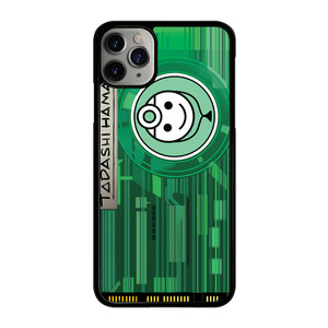 BAYMAX CHIP iPhone 11 Pro Max Case Cover