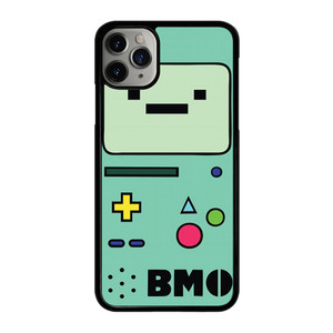 BEEMO ADVENTURE TIME iPhone 11 Pro Max Case Cover BEEMO ADVENTURE TIME iPhone 11 Pro Max Case Cover