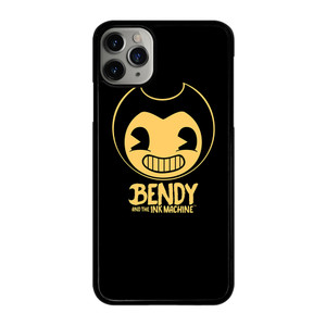 BENDY AND THE INK MACHINE iPhone 11 Pro Max Case Cover