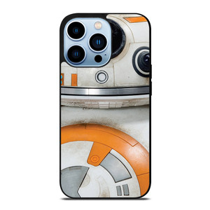 BB-8 DROID STAR WARS ROBOT iPhone 13 Pro Max Case Cover BB-8 DROID STAR WARS ROBOT iPhone 13 Pro Max Case Cover