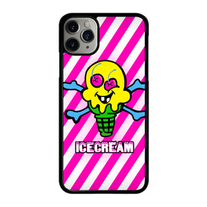 BILLIONAIRE BOYS CLUB ICECREAM iPhone 11 Pro Max Case Cover