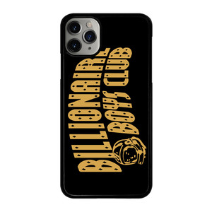 BILLIONAIRE BOYS CLUB iPhone 11 Pro Max Case Cover