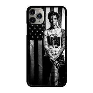 BLACK VEIL BRIDES ANDY BIERSACK iPhone 11 Pro Max Case Cover