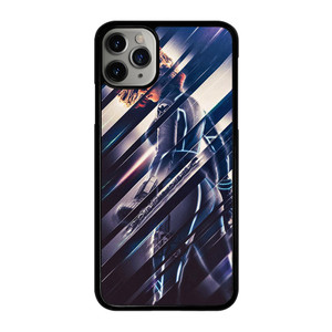 BLACK WIDOW 3 iPhone 11 Pro Max Case Cover