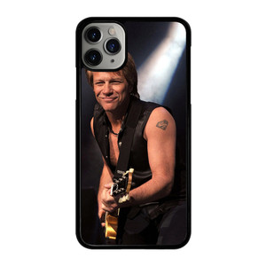 BON JOVI JON 3 iPhone 11 Pro Max Case Cover BON JOVI JON 3 iPhone 11 Pro Max Case Cover