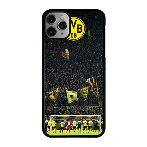 BORUSSIA DORTMUND DIE BORUSSEN iPhone 11 Pro Max Case Cover