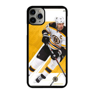 BOSTON BRUINS CAPTAIN ZDENO CHARA iPhone 11 Pro Max Case Cover