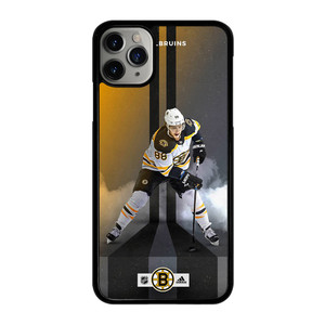 BOSTON BRUINS DAVID PASTRNAK BEST iPhone 11 Pro Max Case Cover