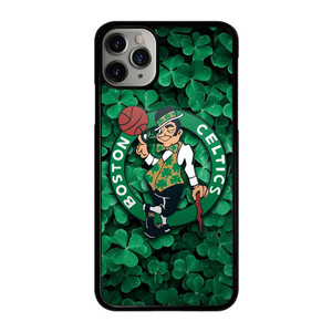 BOSTON CELTICS 2 iPhone 11 Pro Max Case Cover
