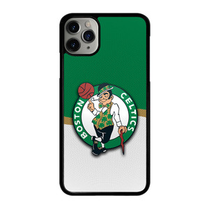 BOSTON CELTICS TEAM iPhone 11 Pro Max Case Cover BOSTON CELTICS TEAM iPhone 11 Pro Max Case Cover