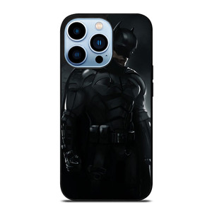 BATMAN SUPER HERO DC 3 iPhone 13 Pro Max Case Cover