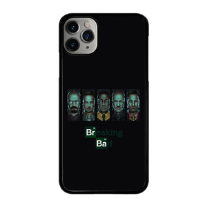 BREAKING BAD iPhone 11 Pro Max Case Cover