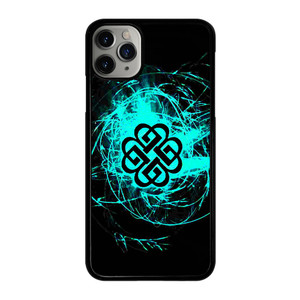 BREAKING BENJAMIN LOGO iPhone 11 Pro Max Case Cover