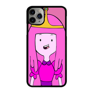 BUBBLEGUM PRINCESS 1 iPhone 11 Pro Max Case Cover