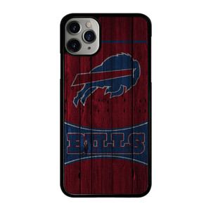BUFFALO BILLS PRIDE iPhone 11 Pro Max Case Cover