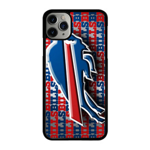 BUFFALO BILLS THE BILLS iPhone 11 Pro Max Case Cover