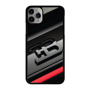 BUGATTI 1 iPhone 11 Pro Max Case Cover