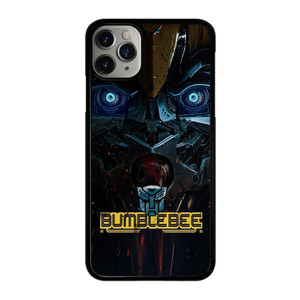 BUMBLEBEE 2 iPhone 11 Pro Max Case Cover