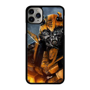 BUMBLEBEE 3 iPhone 11 Pro Max Case Cover BUMBLEBEE 3 iPhone 11 Pro Max Case Cover