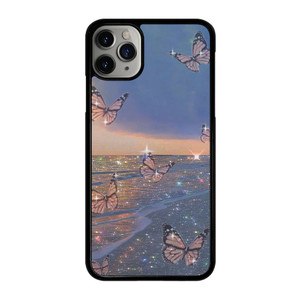 BUTTERFLY SPARKLE 5 iPhone 11 Pro Max Case Cover