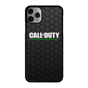 CALL OF DUTY MODERN WARFARE iPhone 11 Pro Max Case Cover