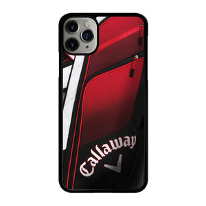 CALLAWAY GOLF 2 iPhone 11 Pro Max Case Cover