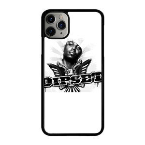 CAM'RON DIPSET iPhone 11 Pro Max Case Cover CAM'RON DIPSET iPhone 11 Pro Max Case Cover